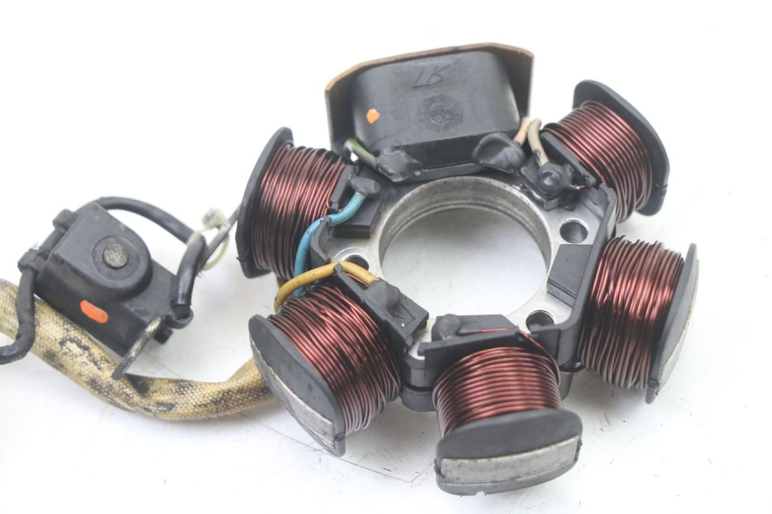 photo de ROTOR STATOR PIAGGIO VESPA S 2T 50 (2007 - 2014) - Geprüftes Gebrauchtteil