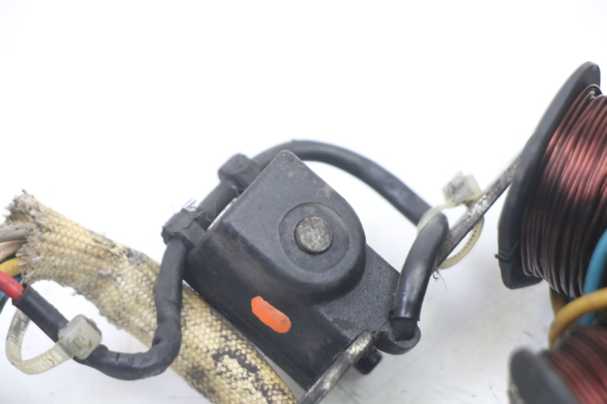 photo de ROTOR STATOR PIAGGIO VESPA S 2T 50 (2007 - 2014) - Kennzeichnungen und Originalreferenzen