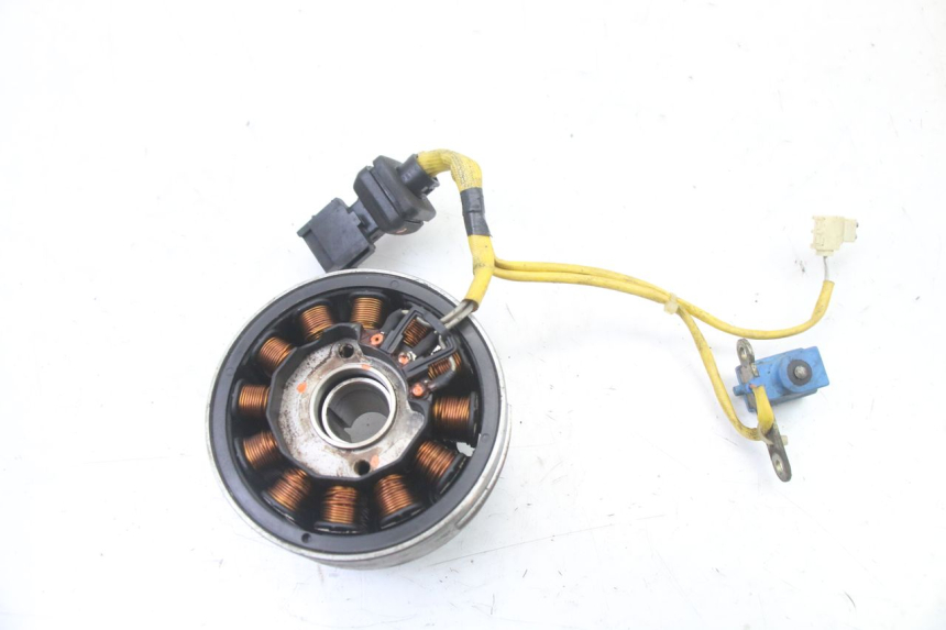 photo de ROTOR STATOR PIAGGIO X8 125 (2004 - 2007) - Zoom auf Gebrauchszustand