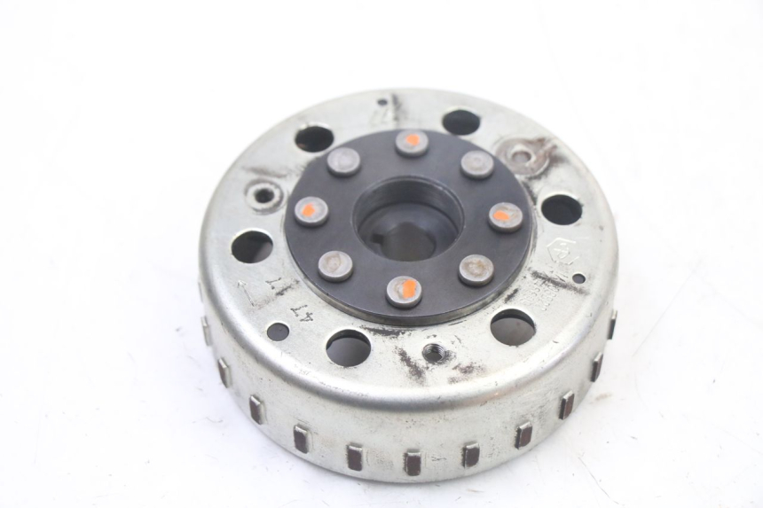 photo de ROTOR STATOR PIAGGIO ZIP 4T 50 (2018 - 2020) - Gesamtansicht des Produkts