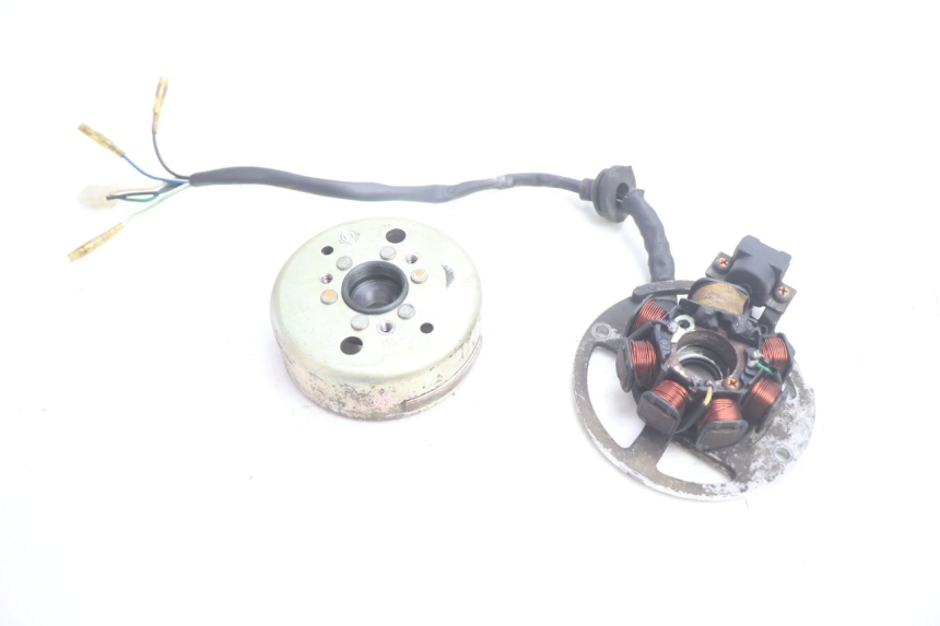 photo de LICHTMASCHINE RAZZO QTR 50 (2011 - 2018) - Hauptansicht