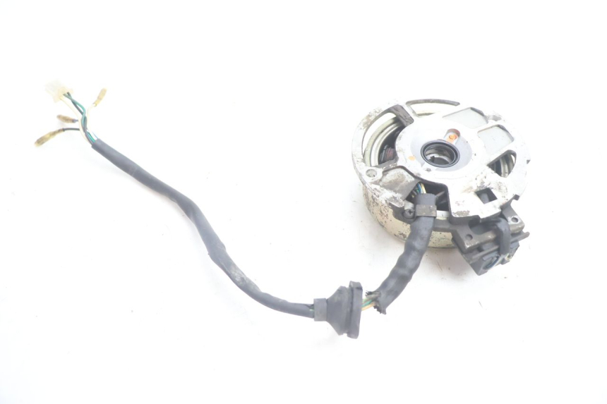 photo de LICHTMASCHINE RAZZO QTR 50 (2011 - 2018) - Alternative Perspektive
