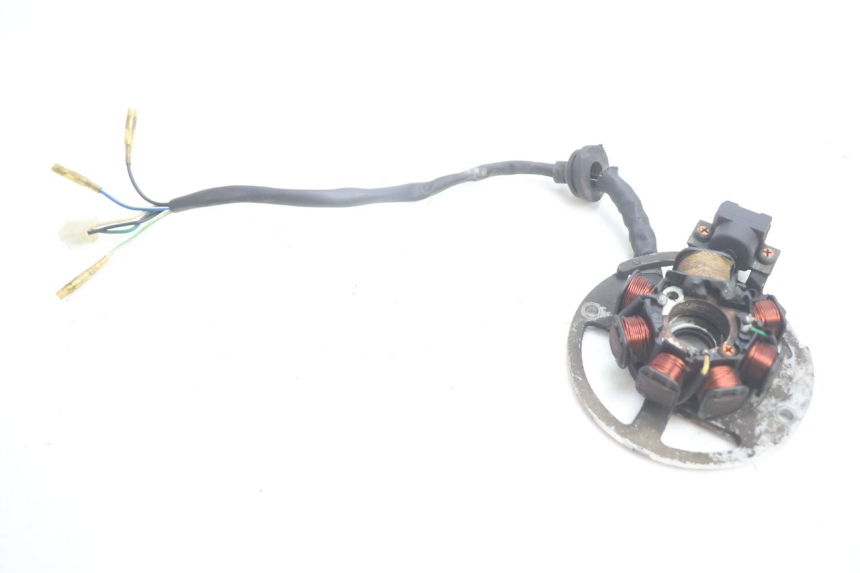 photo de LICHTMASCHINE RAZZO QTR 50 (2011 - 2018) - Technische Nahaufnahme