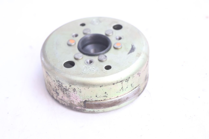 photo de LICHTMASCHINE RAZZO QTR 50 (2011 - 2018) - Kennzeichnungen und Originalreferenzen
