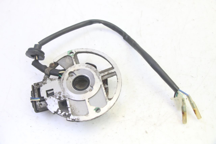 photo de LICHTMASCHINE RIDE RACE 2T 50 (2012 - 2017) - Alternative Perspektive