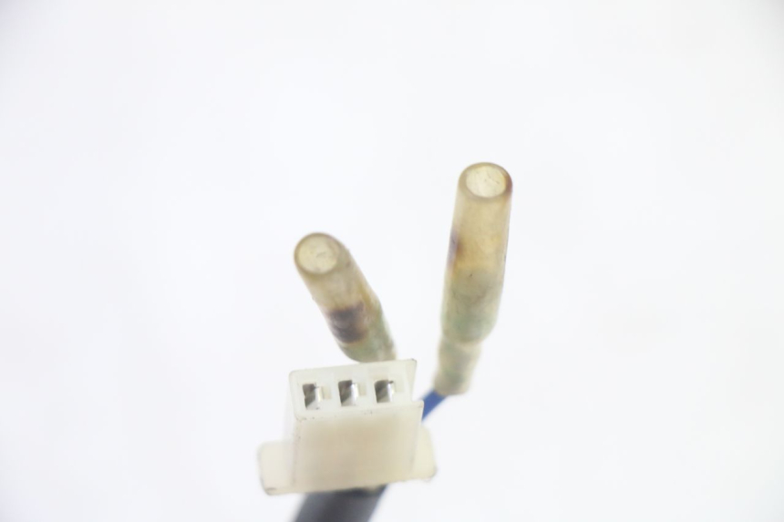 photo de LICHTMASCHINE RIDE RACE 2T 50 (2012 - 2017) - Oberflächenzustand und Material