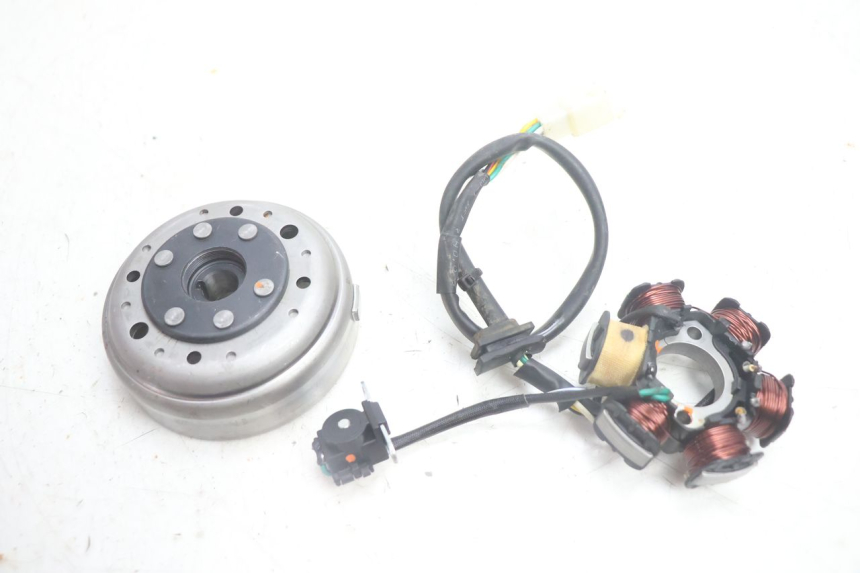 photo de LICHTMASCHINE APOLLO RFZ 125 - Hauptansicht