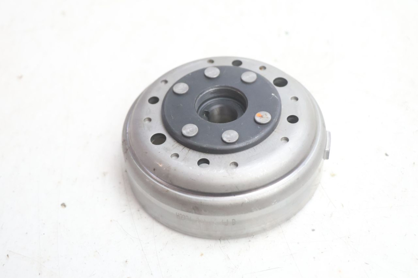photo de LICHTMASCHINE APOLLO RFZ 125 - Kennzeichnungen und Originalreferenzen