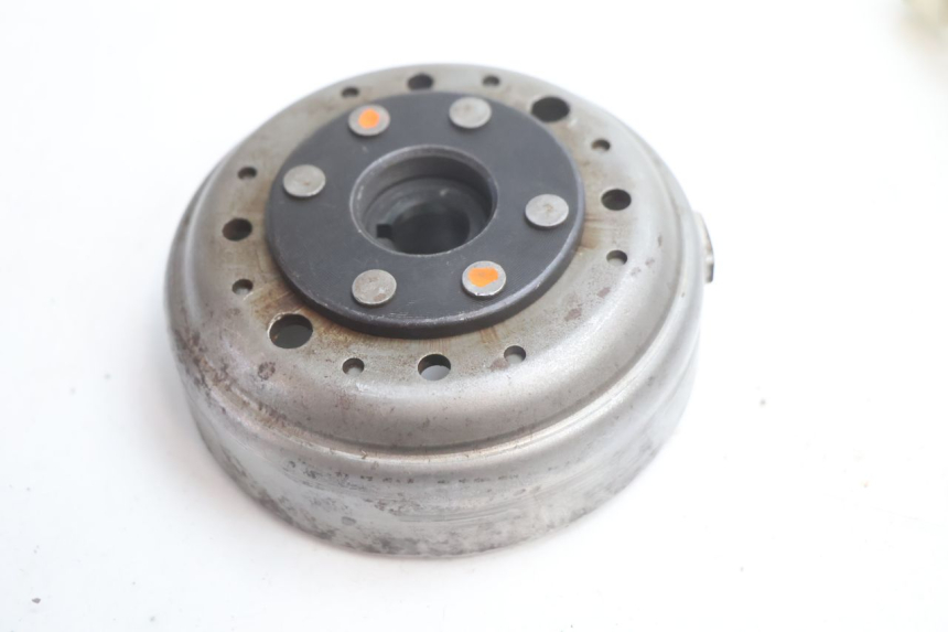 photo de LICHTMASCHINE APOLLO RFZ 140 - Charakteristische Merkmale