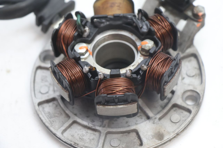 photo de LICHTMASCHINE APOLLO RFZ 140 - Geprüftes Gebrauchtteil