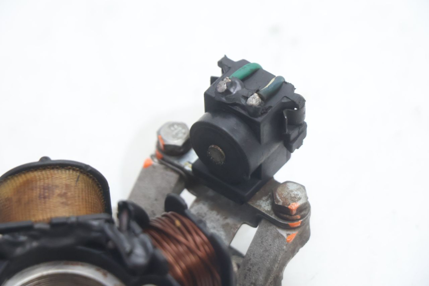 photo de LICHTMASCHINE APOLLO RFZ 140 - Kennzeichnungen und Originalreferenzen