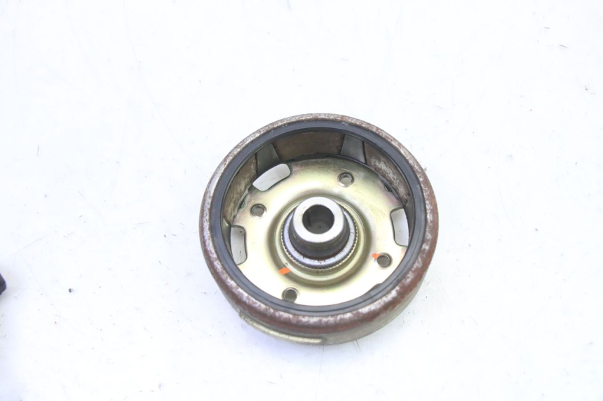 photo de ROTOR STATOR PGO RODOSHOW 2T 50 (2003 - 2007) - Oberflächenzustand und Material