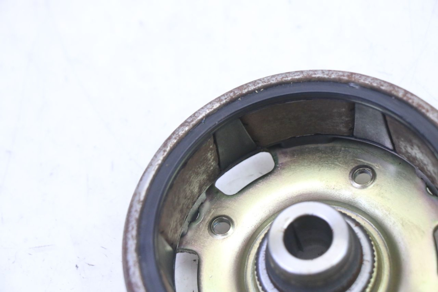 photo de ROTOR STATOR PGO RODOSHOW 2T 50 (2003 - 2007) - Geprüftes Gebrauchtteil