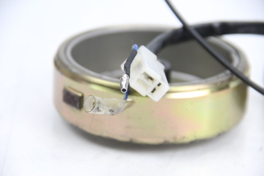 photo de ROTOR STATOR TNT MOTOR ROMA 10' 4T 50 (2007 - 2018) - Details der Befestigungspunkte