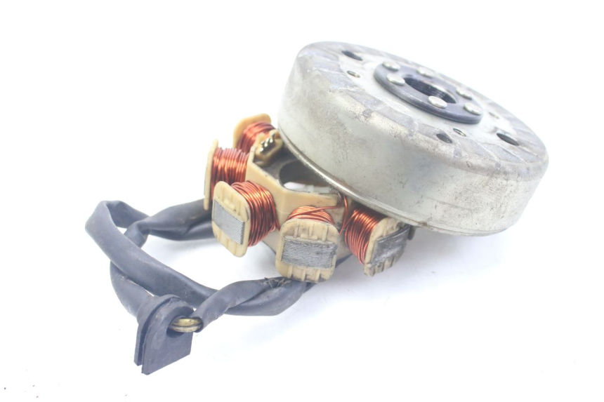 photo de ROTOR STATOR TNT MOTOR ROMA 10' 4T 50 (2019 - 2022) - Hauptansicht