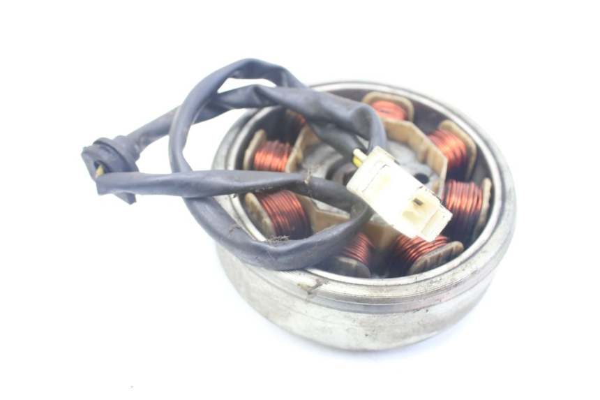 photo de ROTOR STATOR TNT MOTOR ROMA 10' 4T 50 (2019 - 2022) - Detailansicht des Bauteils