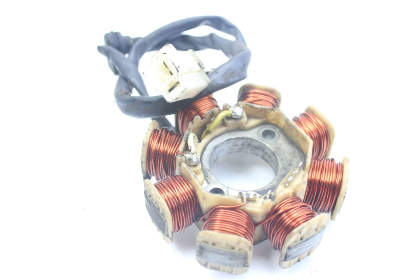 photo de ROTOR STATOR TNT MOTOR ROMA 10' 4T 50 (2019 - 2022) - Gesamtansicht des Produkts