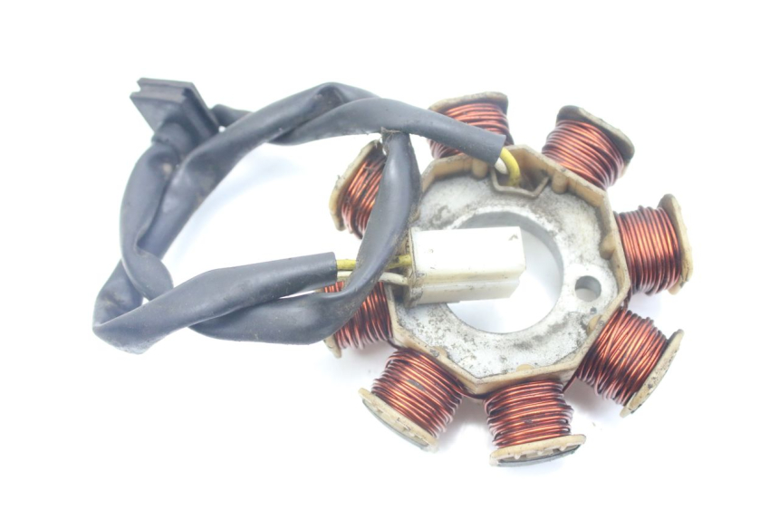 photo de ROTOR STATOR TNT MOTOR ROMA 10' 4T 50 (2019 - 2022) - Details der Befestigungspunkte