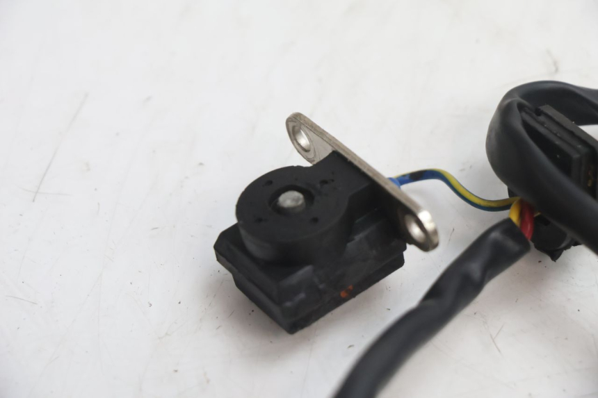 photo de ROTOR STATOR TNT MOTOR ROMA 10' 4T 50 (2007 - 2018) - Details der Befestigungspunkte