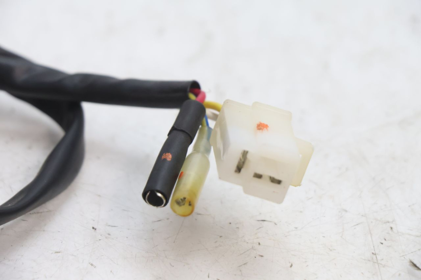 photo de ROTOR STATOR TNT MOTOR ROMA 10' 4T 50 (2007 - 2018) - Oberflächenzustand und Material