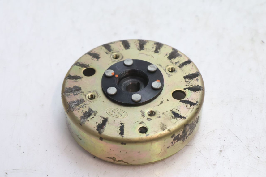 photo de ROTOR STATOR TNT MOTOR ROMA 10' 4T 50 (2007 - 2018) - Geprüftes Gebrauchtteil