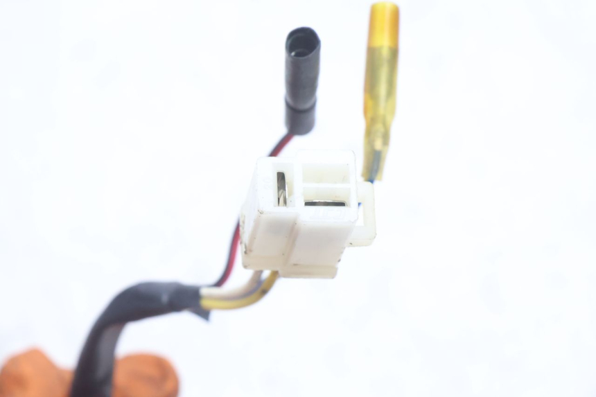 photo de ROTOR STATOR TNT MOTOR ROMA 10' 4T 50 (2007 - 2018) - Weitere Ansicht des Artikels