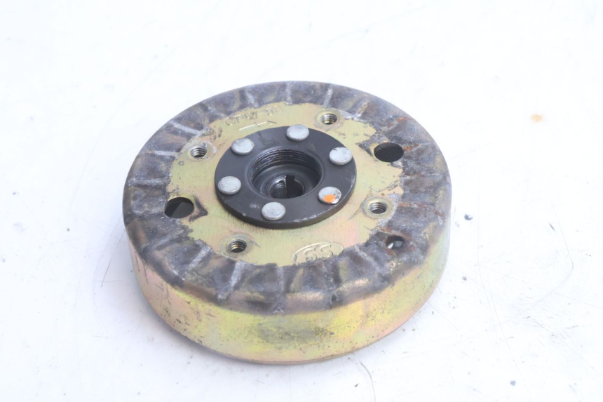 photo de ROTOR STATOR TNT MOTOR ROMA 10' 4T 50 (2007 - 2018) - Technische Nahaufnahme