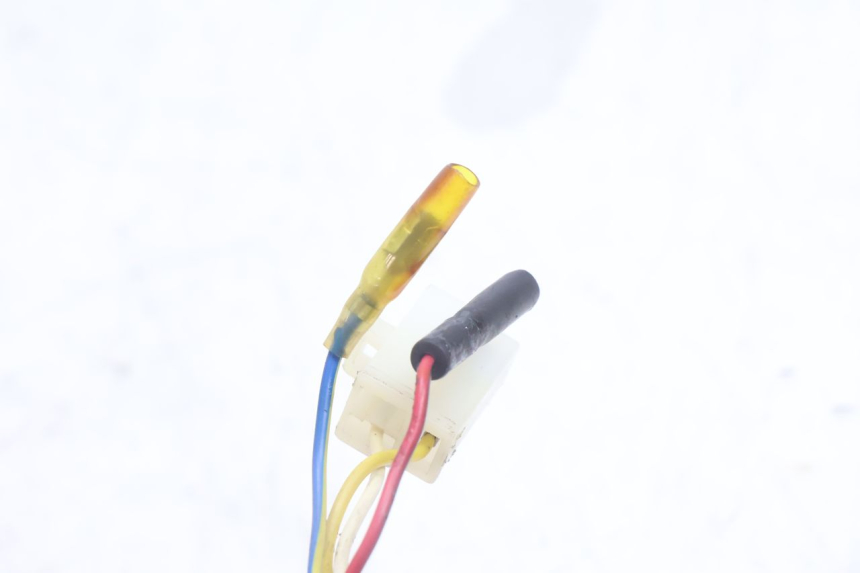 photo de ROTOR STATOR TNT MOTOR ROMA 10' 4T 50 (2007 - 2018) - Kennzeichnungen und Originalreferenzen