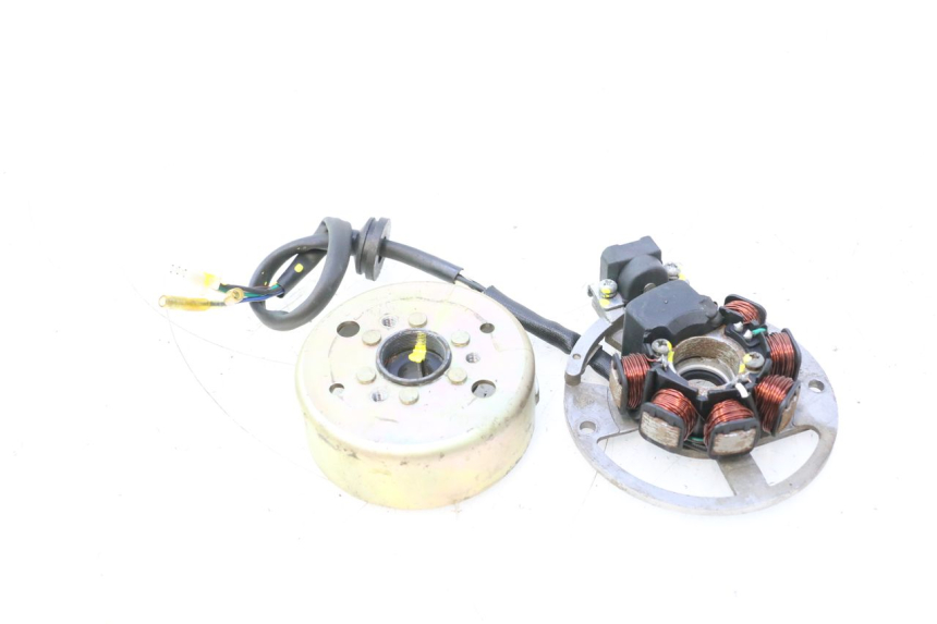 photo de LICHTMASCHINE TNT MOTOR ROMA 12' 2T 50 (2007 - 2018) - Hauptansicht