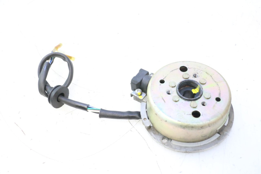 photo de LICHTMASCHINE TNT MOTOR ROMA 12' 2T 50 (2007 - 2018) - Detailansicht des Bauteils