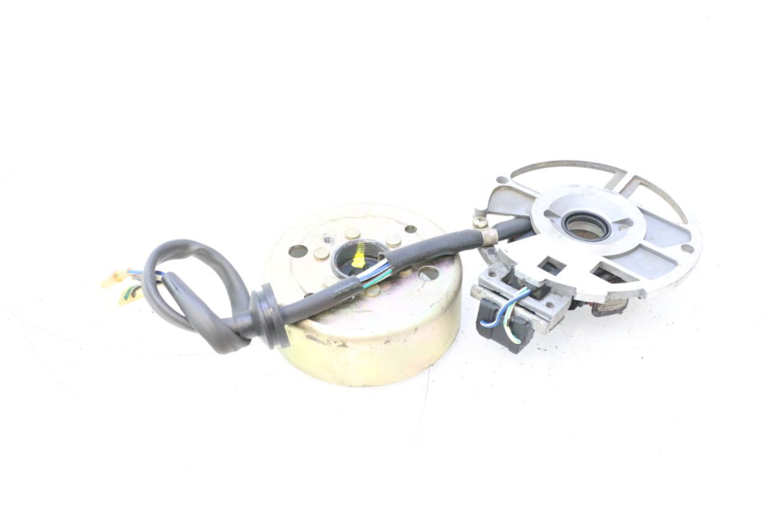 photo de LICHTMASCHINE TNT MOTOR ROMA 12' 2T 50 (2007 - 2018) - Alternative Perspektive