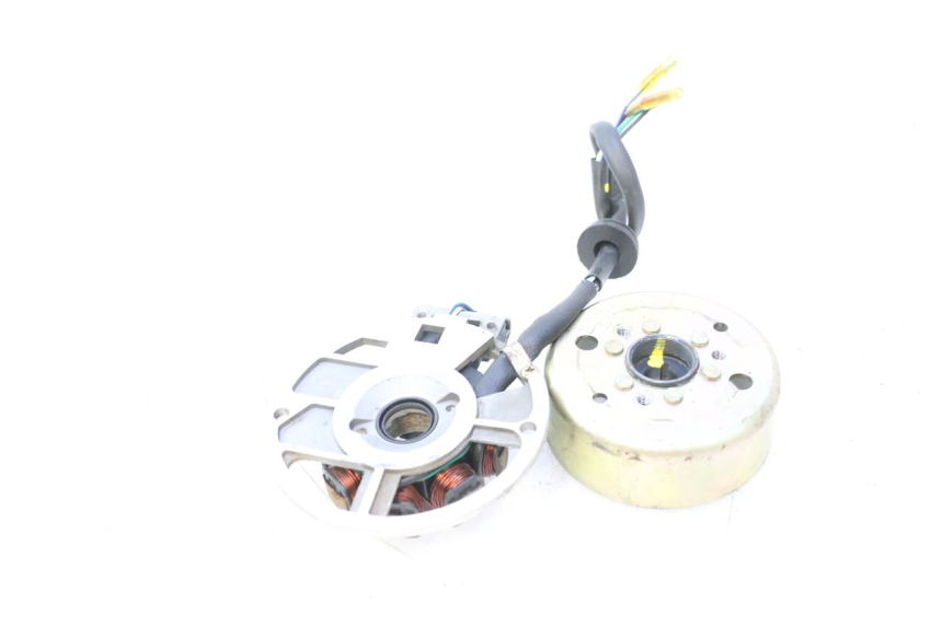 photo de LICHTMASCHINE TNT MOTOR ROMA 12' 2T 50 (2007 - 2018) - Technische Nahaufnahme