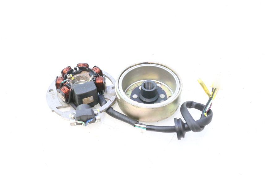 photo de LICHTMASCHINE TNT MOTOR ROMA 12' 2T 50 (2007 - 2018) - Gesamtansicht des Produkts