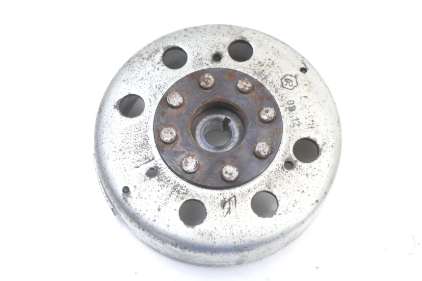 photo de LICHTMASCHINE GILERA RUNNER SP 50 (2009 - 2017) - Alternative Perspektive