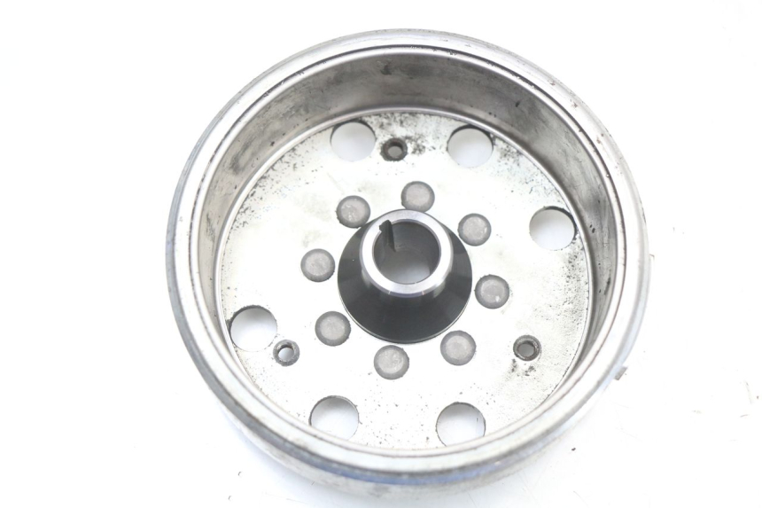 photo de LICHTMASCHINE GILERA RUNNER SP 50 (2009 - 2017) - Technische Nahaufnahme