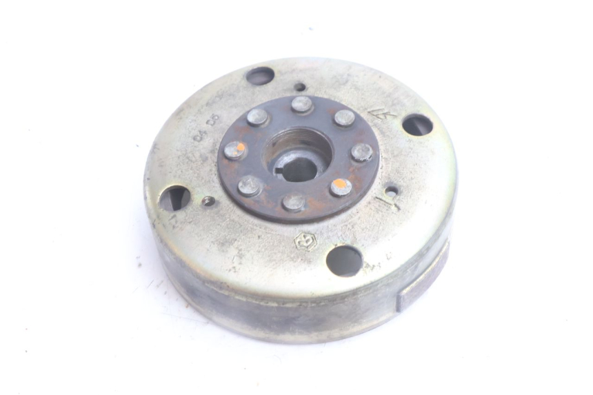 photo de LICHTMASCHINE GILERA RUNNER SP 50 (2002 - 2004) - Weitere Ansicht des Artikels