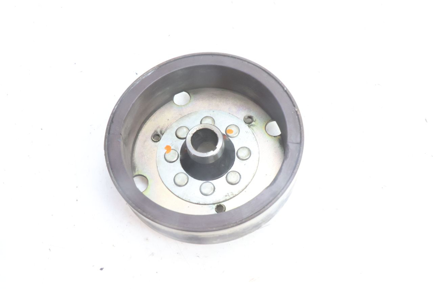 photo de LICHTMASCHINE GILERA RUNNER SP 50 (2002 - 2004) - Charakteristische Merkmale