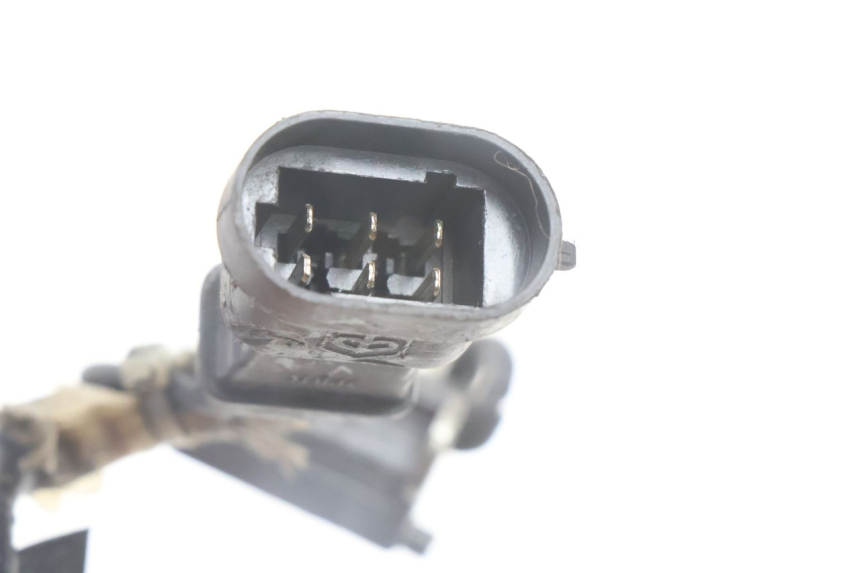 photo de LICHTMASCHINE GILERA RUNNER SP 50 (2002 - 2004) - Geprüftes Gebrauchtteil