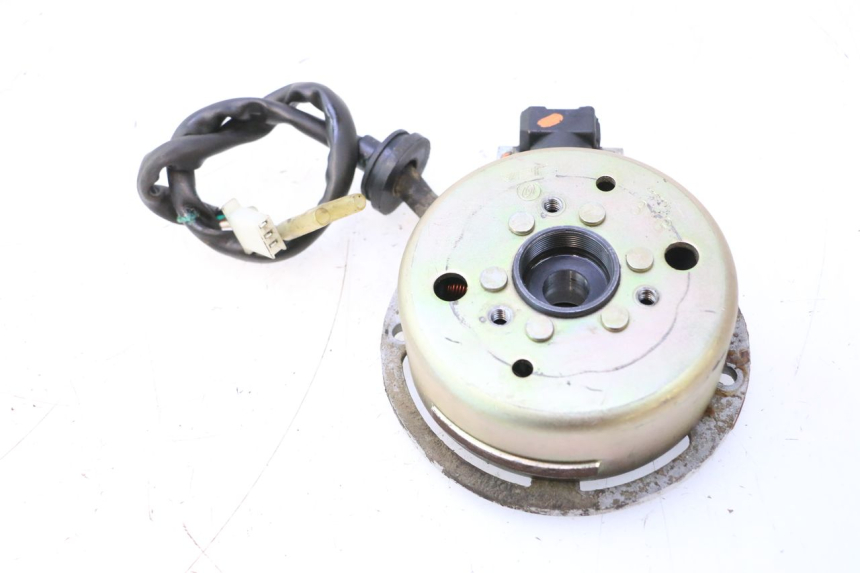 photo de ROTOR STATOR KEEWAY RY6 2T 50 (2011 - 2019) - Detailansicht des Bauteils