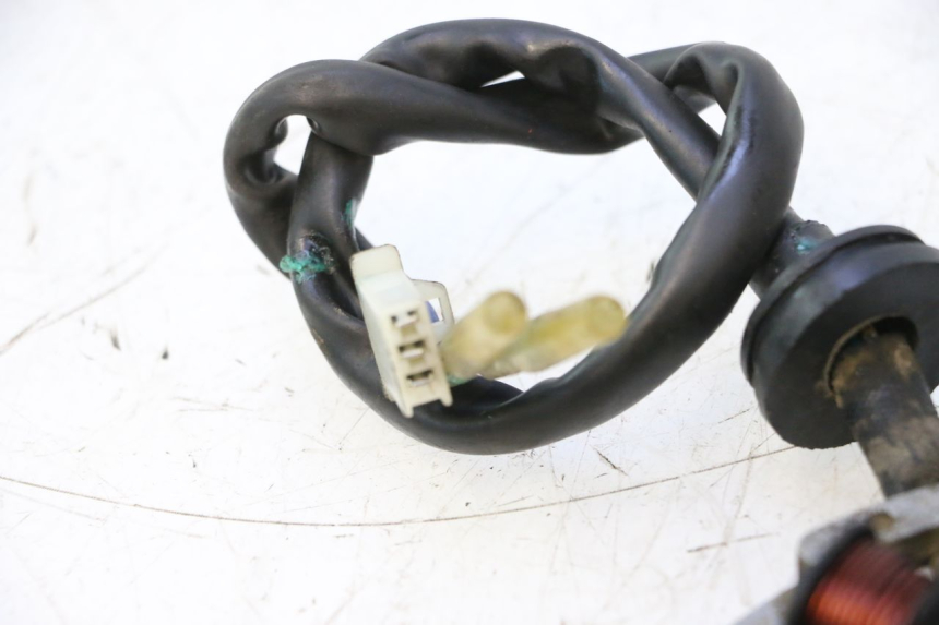 photo de ROTOR STATOR KEEWAY RY6 2T 50 (2011 - 2019) - Geprüftes Gebrauchtteil