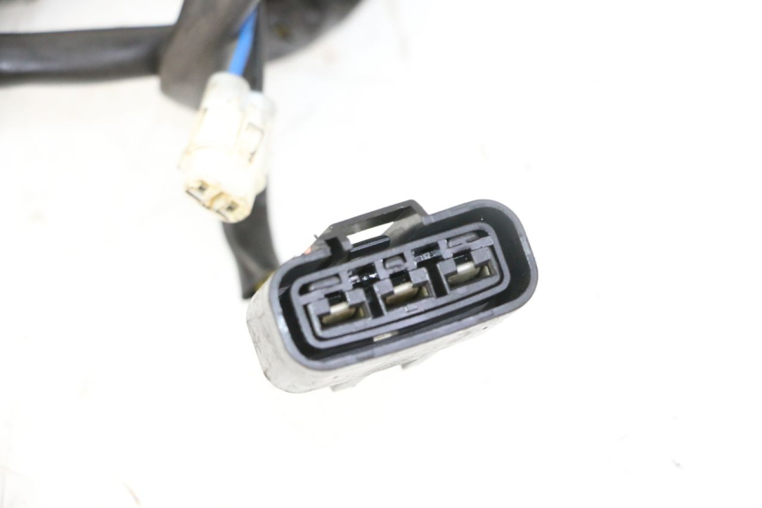 photo de LICHTMASCHINE PEUGEOT SATELIS 125 (2013 - 2018) - Geprüftes Gebrauchtteil