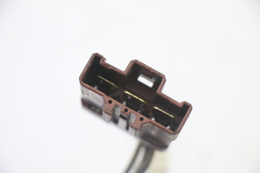 photo de LICHTMASCHINE PEUGEOT SATELIS 125 (2013 - 2018) - Geprüftes Gebrauchtteil