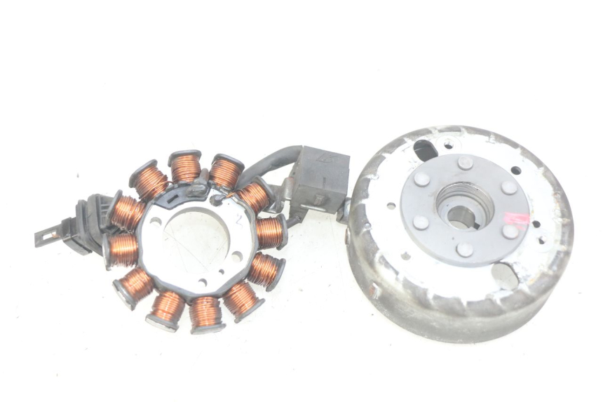 photo de ROTOR STATOR APRILIA SCARABEO 100 (2003 - 2012) - Hauptansicht