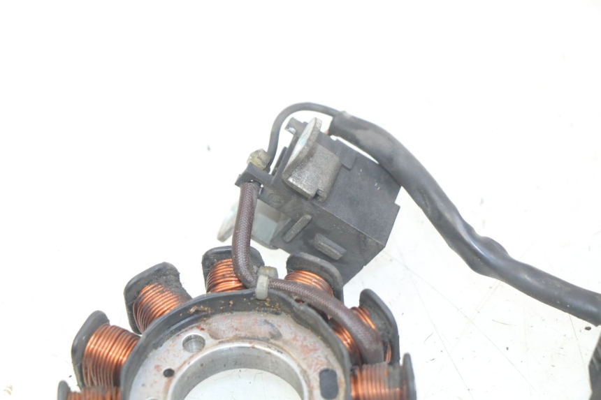 photo de ROTOR STATOR APRILIA SCARABEO 100 (2003 - 2012) - Alternative Perspektive