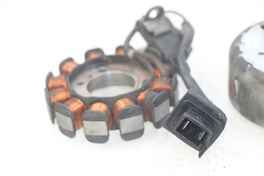 photo de ROTOR STATOR APRILIA SCARABEO 100 (2003 - 2012) - Gesamtansicht des Produkts