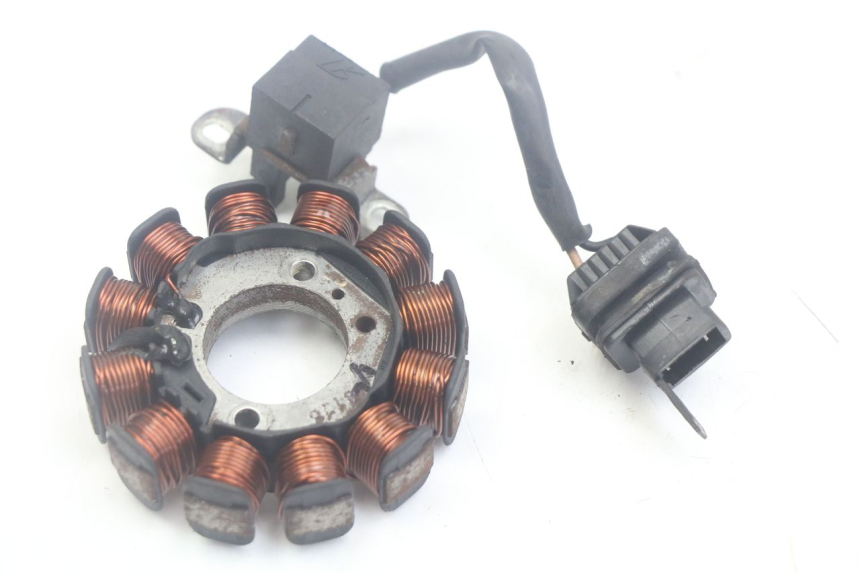 photo de ROTOR STATOR APRILIA SCARABEO 100 (2003 - 2012) - Alternative Perspektive