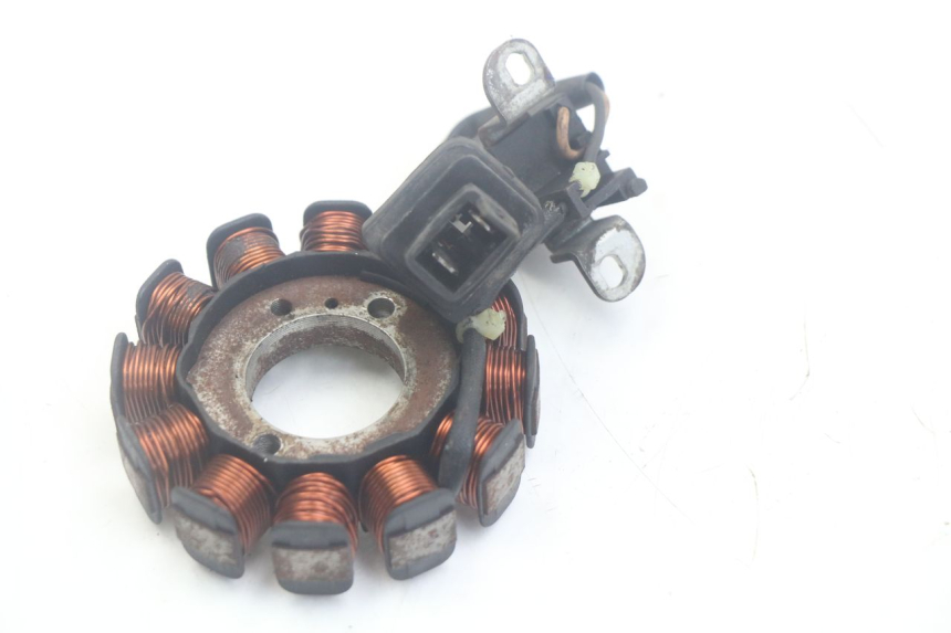 photo de ROTOR STATOR APRILIA SCARABEO 100 (2003 - 2012) - Technische Nahaufnahme