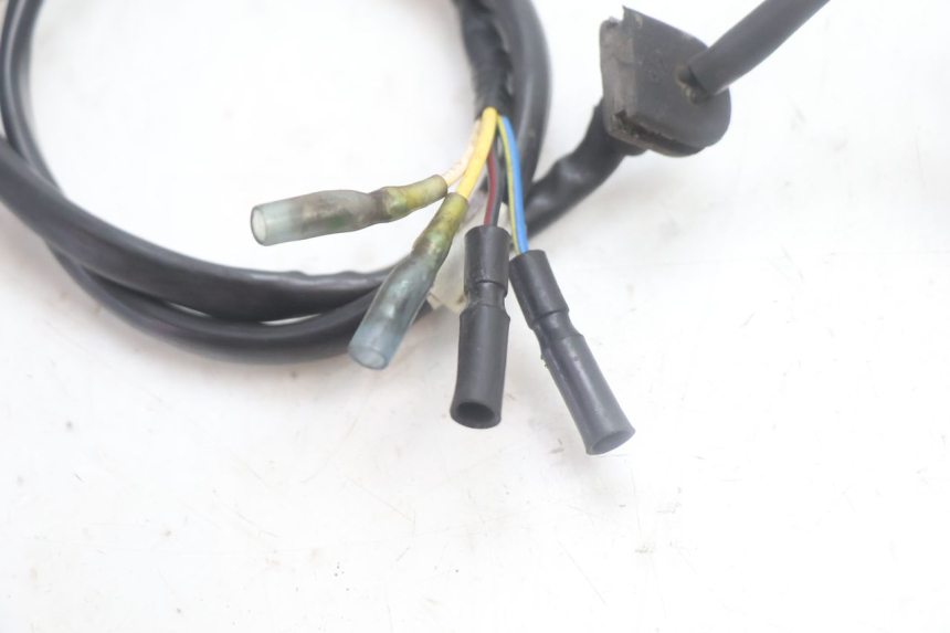 photo de LICHTMASCHINE HONDA SCV LEAD 100 (2003 - 2007) - Oberflächenzustand und Material
