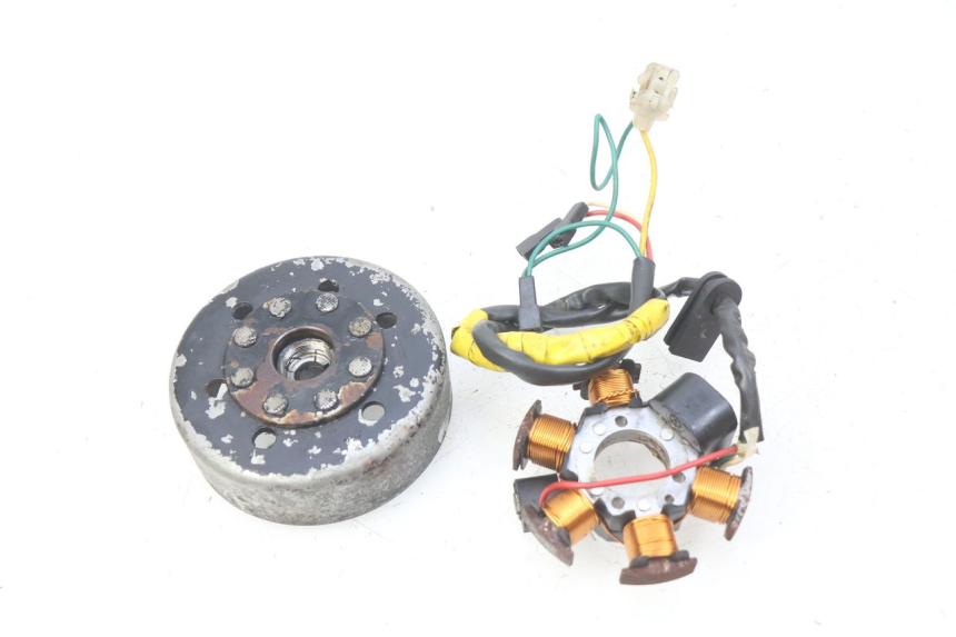 photo de ROTOR STATOR DERBI SENDA 50 (2003 - 2005) - Hauptansicht