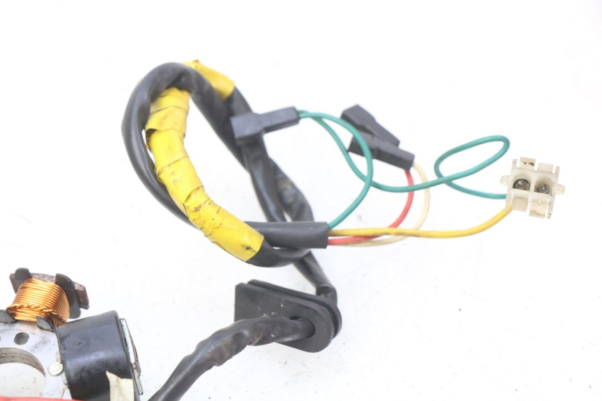 photo de ROTOR STATOR DERBI SENDA 50 (2003 - 2005) - Gesamtansicht des Produkts